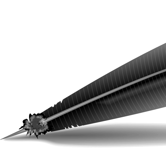 My Writing Life: How I Overcame Fear of Failure