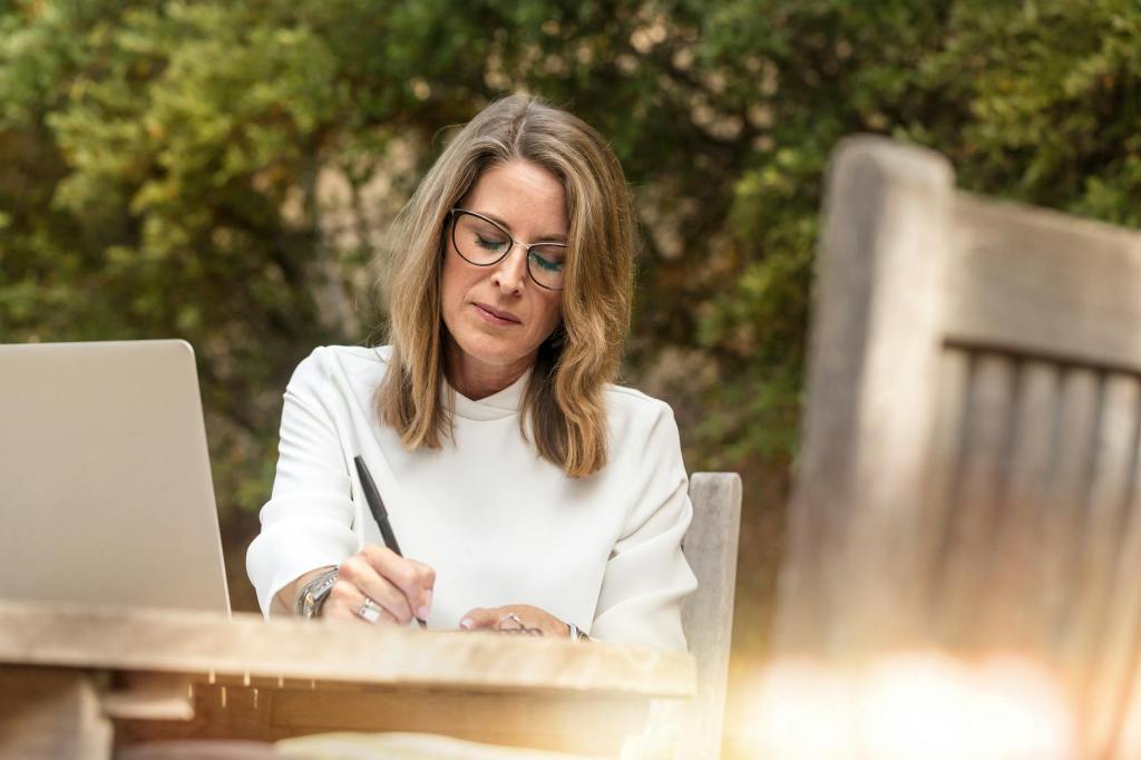 Do You Want Writing Prompts To Stimulate Your Creativity? – Day&nbsp;28