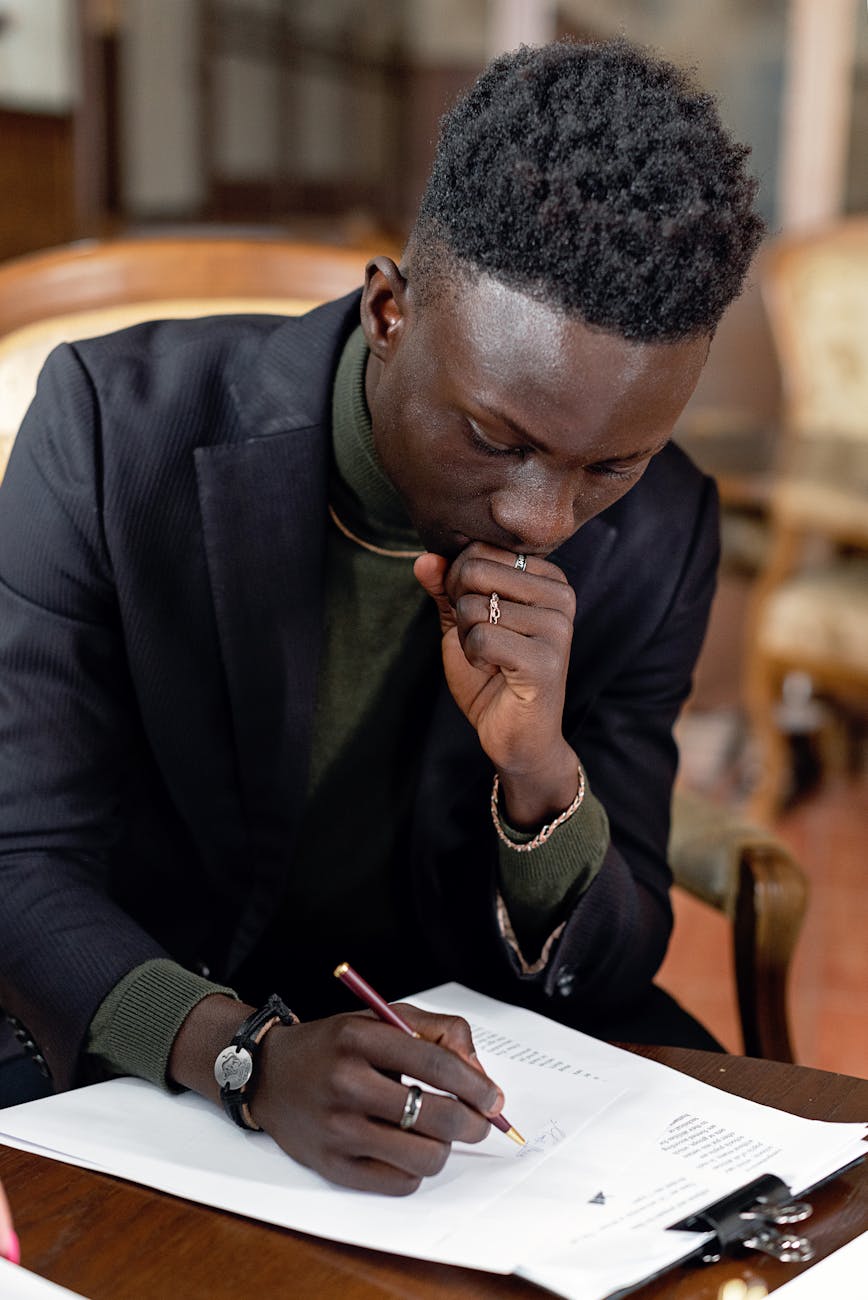 Do You Want Writing Prompts To Stimulate Your Creativity? – Day&nbsp;30