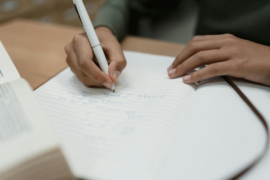 Do You Want Writing Prompts To Stimulate Your Creativity? – Day&nbsp;36